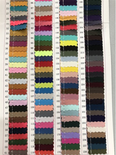 GZ-JNHE 616 尼龍面料  背囊/雨衣面料  側面照